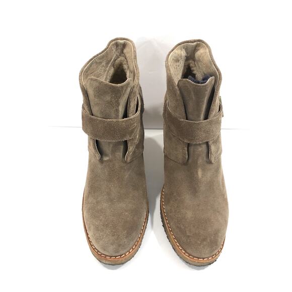 UGG Brienne Ankle Boots - Picture 5 of 11